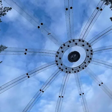 Sorfjorden Eye Iglo - Fosen